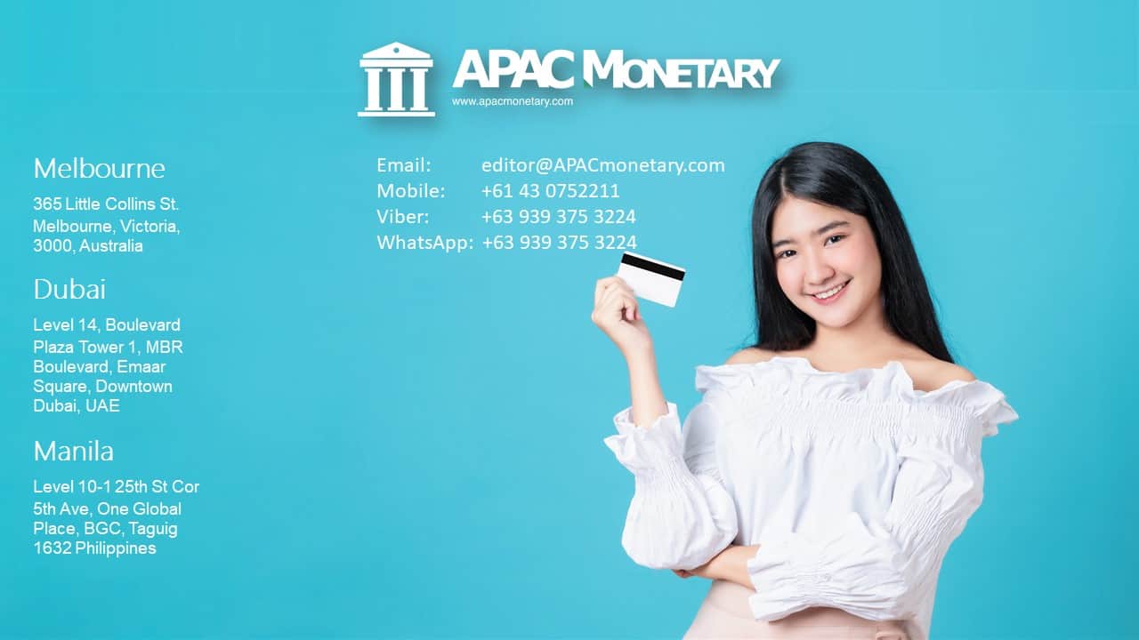 APAC Monetary, how to earn money, save money, investing online
