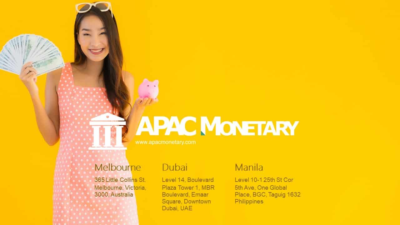 APAC Monetary blog our story - how to earn money