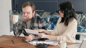 debt trap problem using credit card