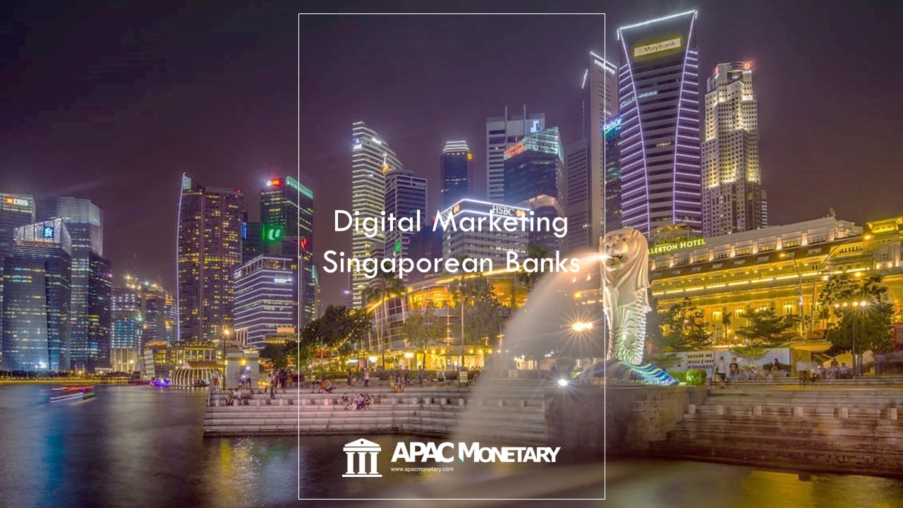 Singapore banking & finance backlinks, search engine optimization, bloggers, website