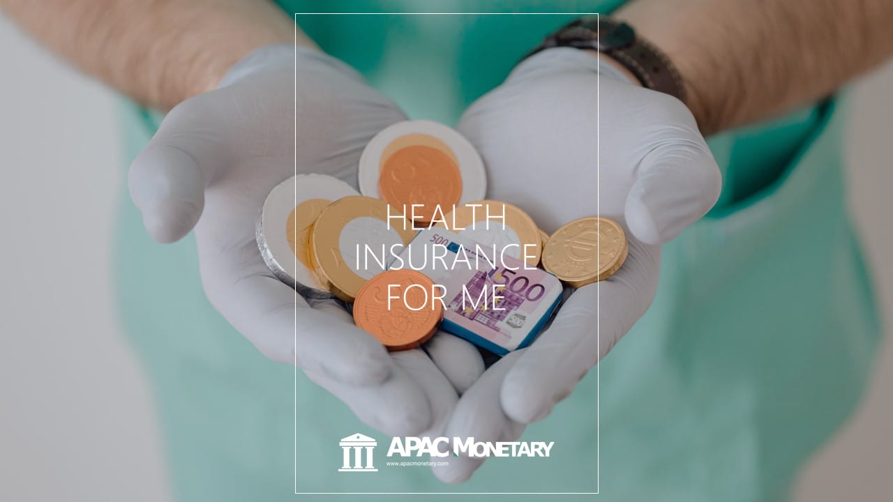 What Type of Health Insurance Is Right for Me?