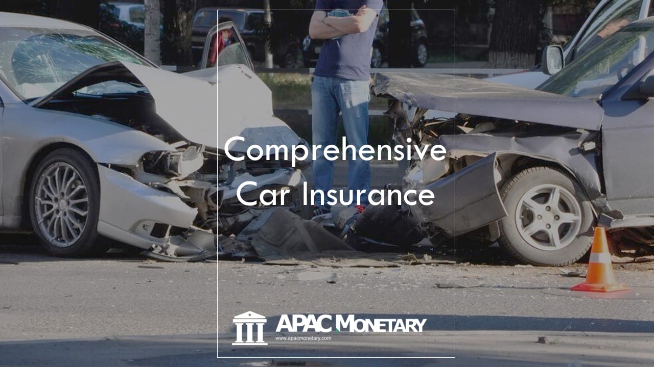 Comprehensive Car Insurance in the Philippines | APAC Monetary