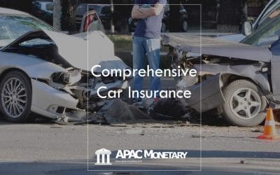 Comprehensive Car Insurance in the Philippines