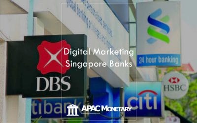 Digital Marketing for Banks in Singapore: Best Practices