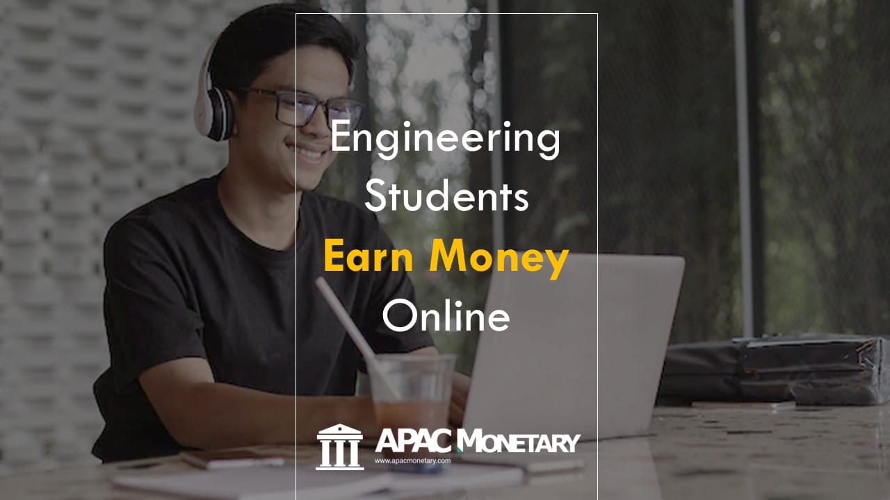 Engineering Students Can Earn Money Online Fast (with videos)