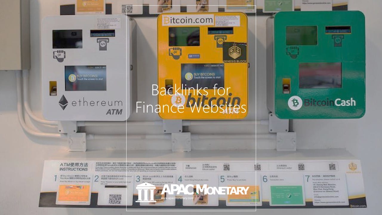 Cryptocurrency ATM machine
