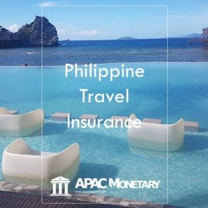 Philippine Travel Insurance: Tourist Guide