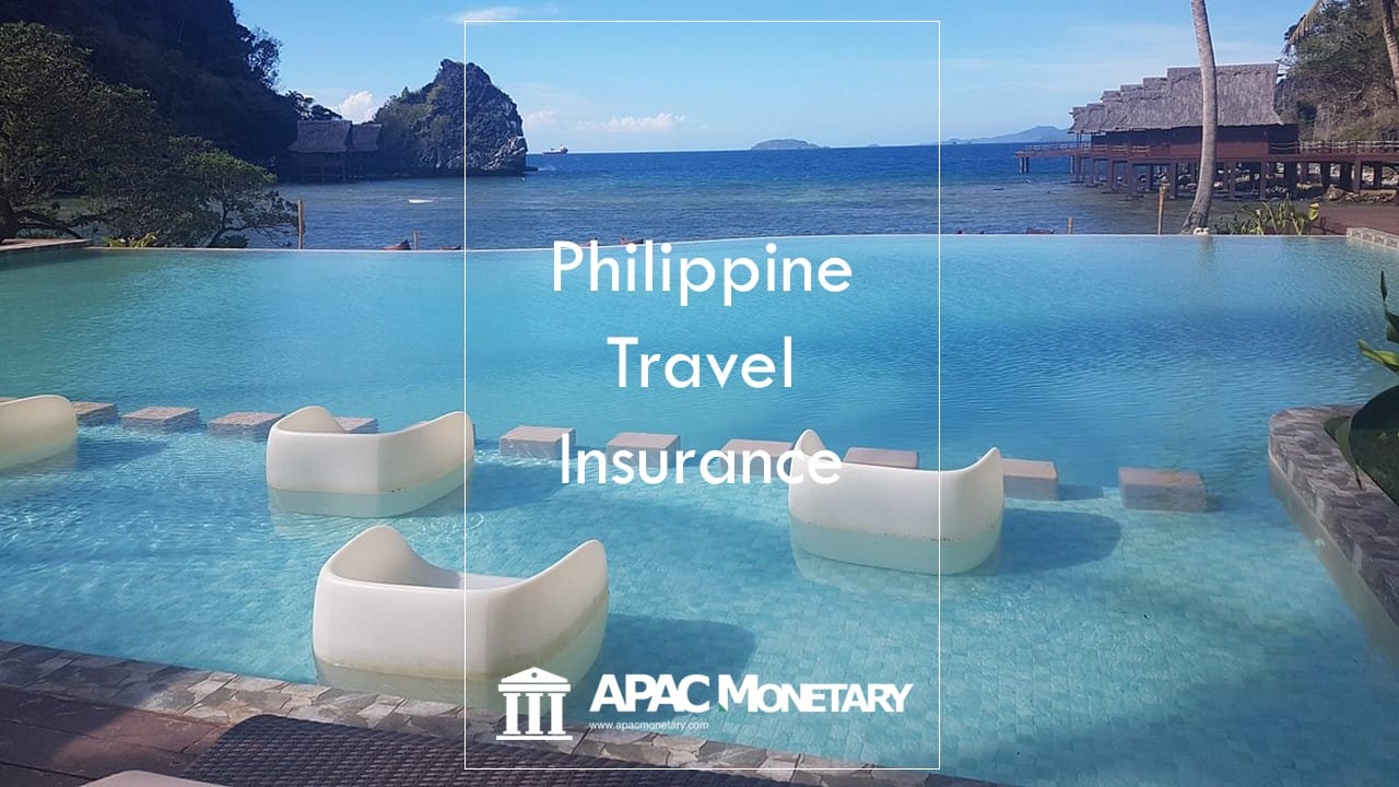 Philippine Travel Insurance: Tourist Guide