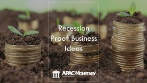 What is the best business during a recession?