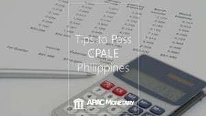 How do I pass the CPA exam at first attempt?