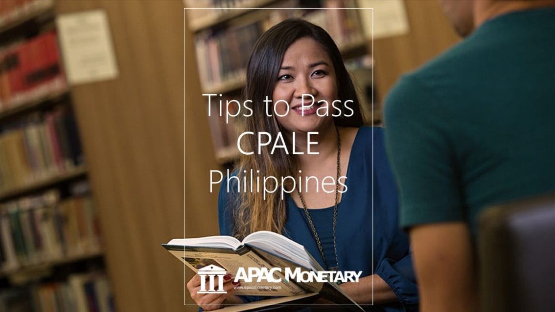 What is the hardest part of the CPA Exam Philippines?
