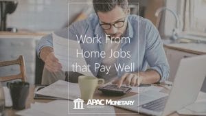 How can I earn fulltime from home Australia New Zealand?
