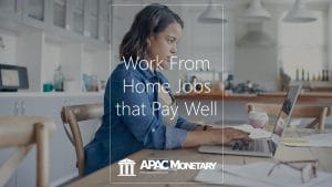 High-Paying Work-from-Home Jobs That Pay Well in Australia and New Zealand