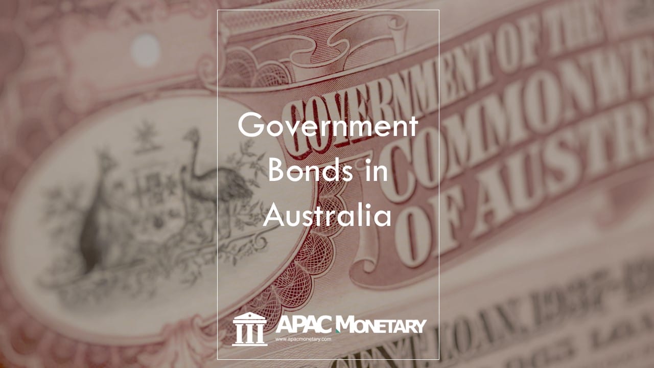 5 Tips For Investing In Bonds In Australia Like A Pro