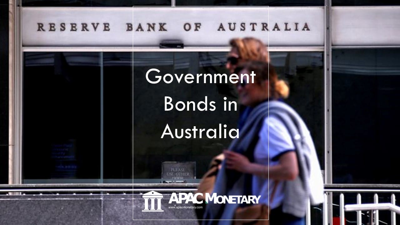 Are Australian bonds a good investment?