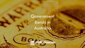 Can you get rich by buying bonds in Australia?