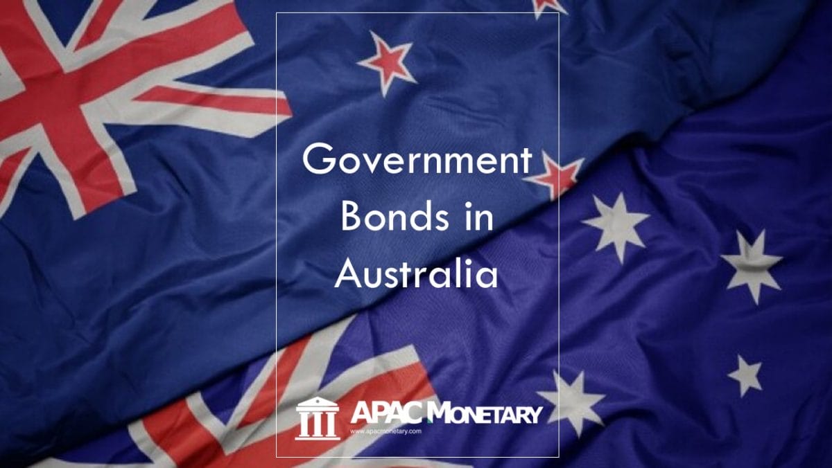 What you need to know before investing in bonds in Australia?