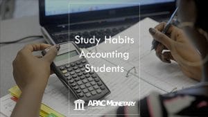 How can I improve my accounting skills?