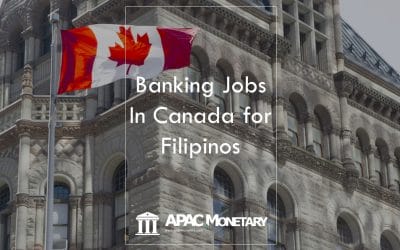 Banking Jobs In Canada for Filipinos: How To Find Employment