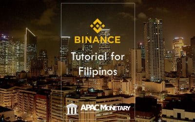 Binance Trading Tutorial for Filipinos (Ultimate Guide)