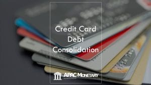 Why you should not consolidate credit card debt?