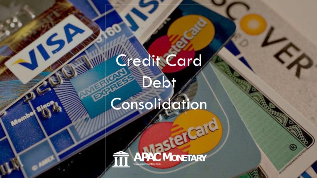 What is the best way to handle credit card debt?
