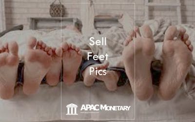 How To Sell Feet Pics Like A Pro and Increase Your Income