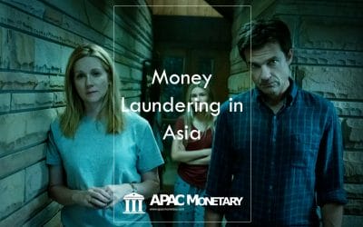 How Money Laundering Works in Asia (Like Ozark)