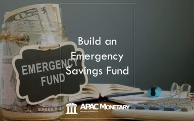 How to Build an Emergency Savings Fund: A Step-By-Step Guide