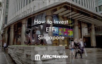 How to Invest ETF Singapore: 5 Simple Tips