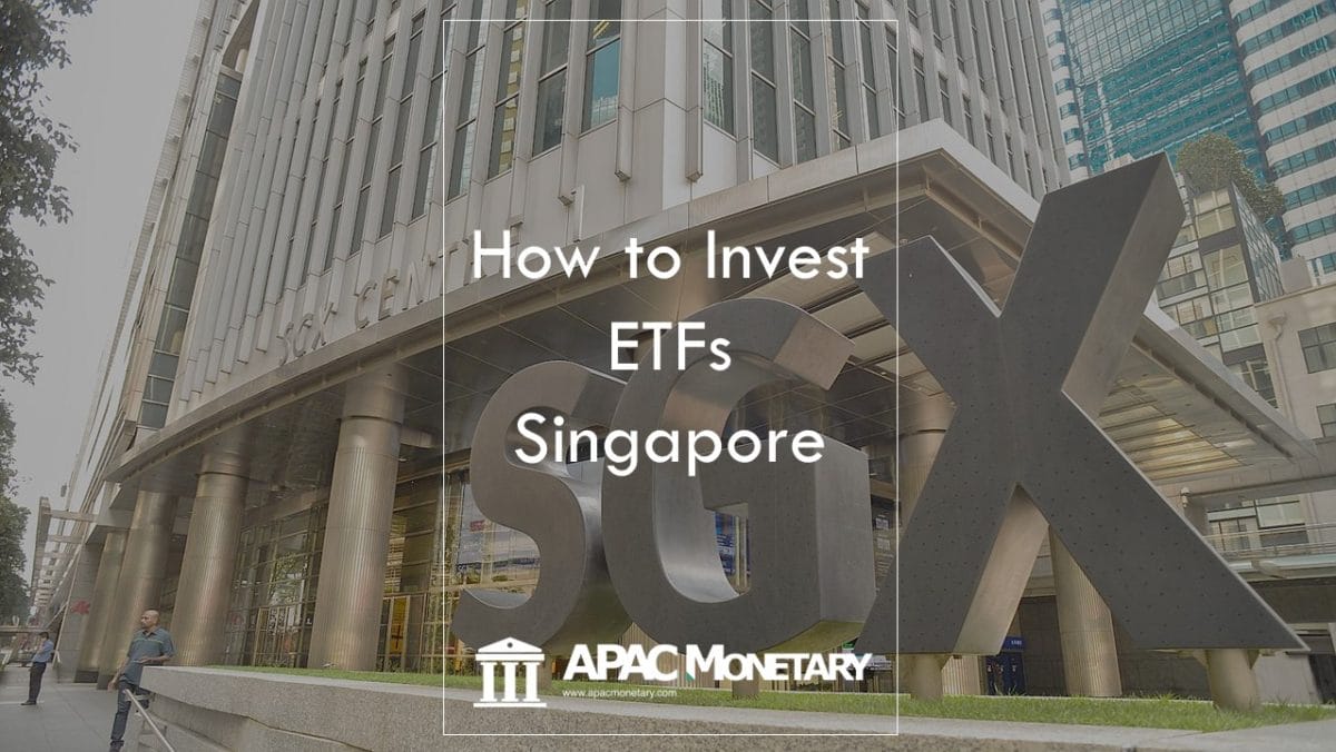 How do I start buying an ETF?