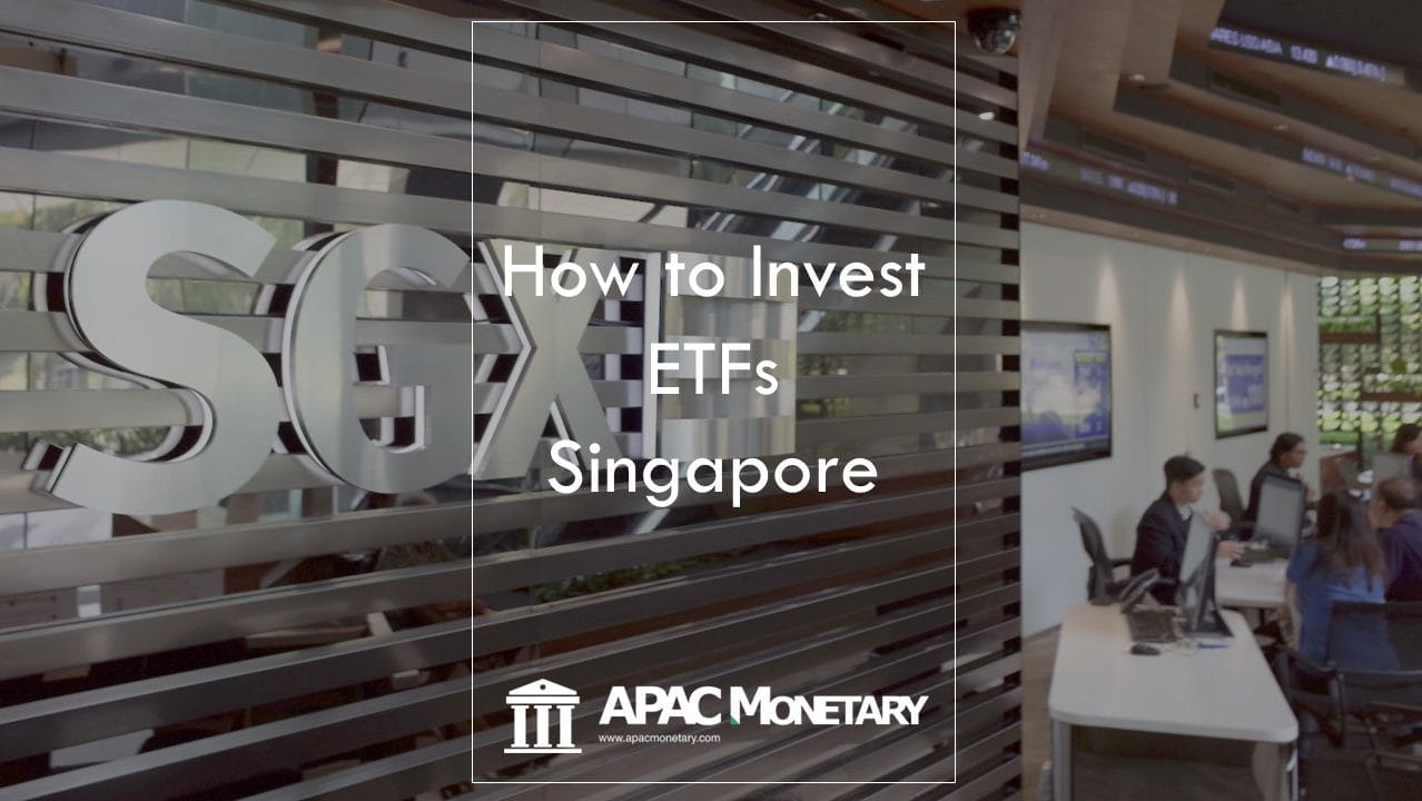 How do I buy S&P 500 ETF in Singapore?