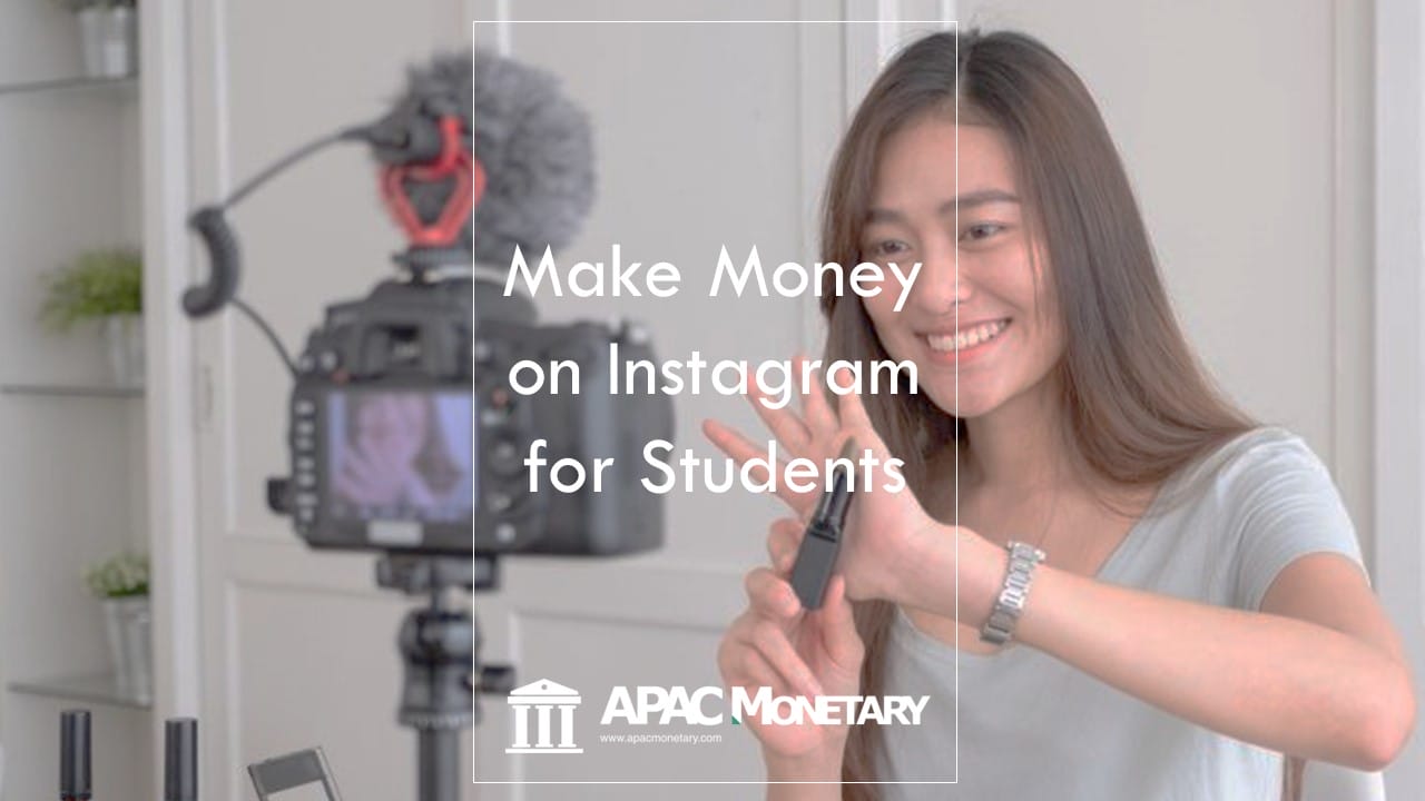 How to Make Money on Instagram in 2022: Tips for Filipino Students