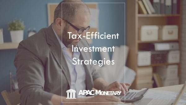 Tax Efficient Investment Strategies In New Zealand Apac Monetary Tax Efficient Investment Strategies In New Zealand Apac Monetary