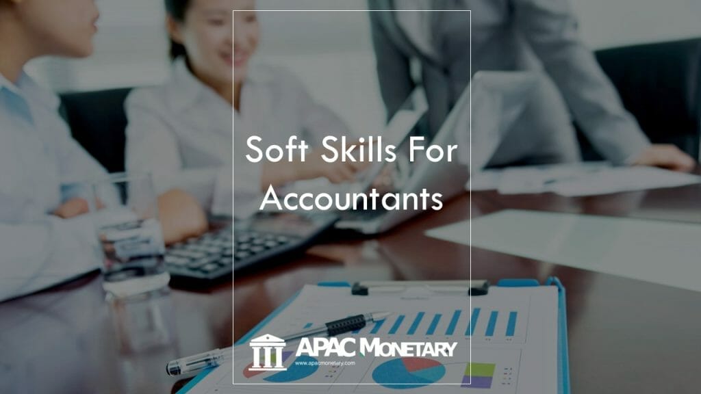 What are the essential soft skills for Filipino accountants?