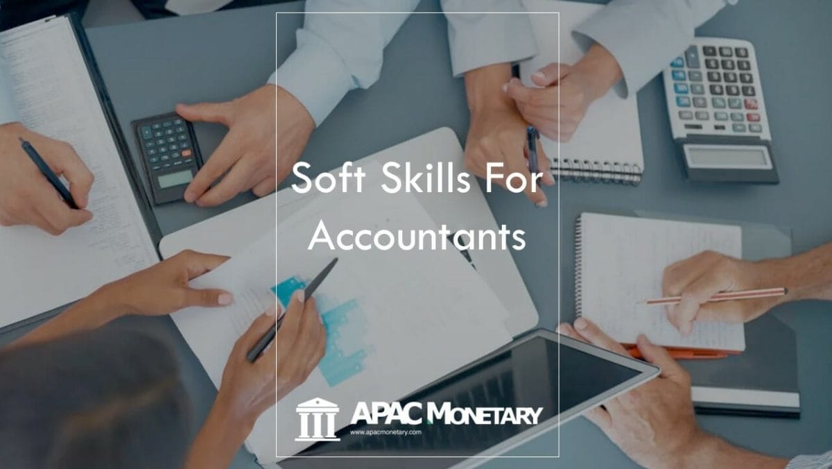 What skills are needed for an accountant Philippines?