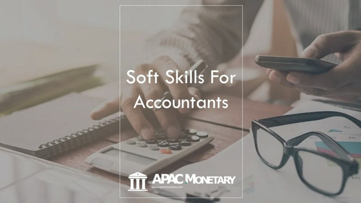 What soft skills are important for accountants Philippines?