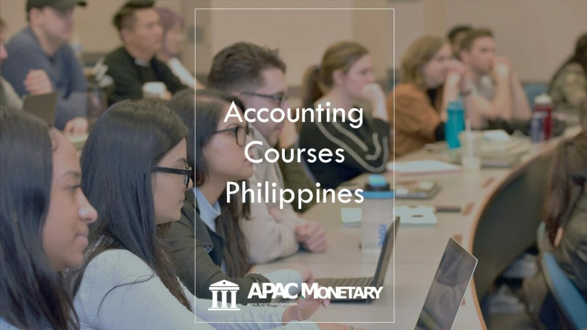 accounting research topics for college students in the philippines