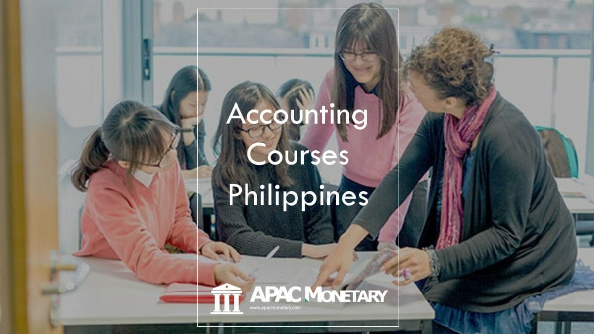 What is the best school for Accountancy in Philippines?