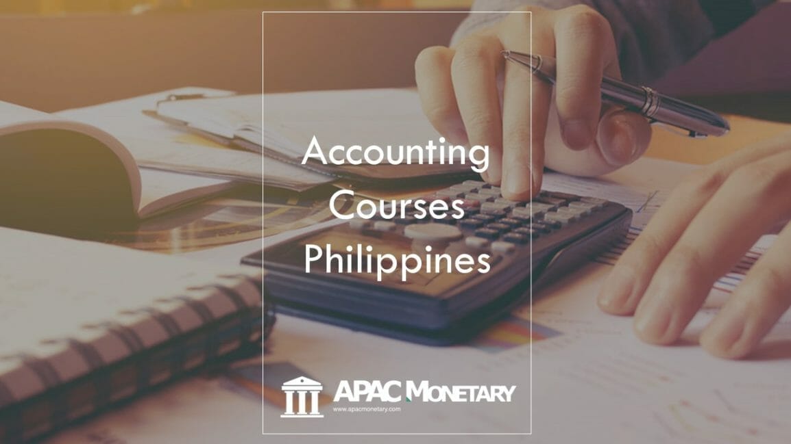 phd accounting philippines