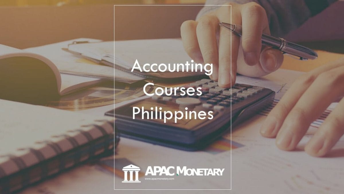 How many years does it take to get a BS Accountancy?