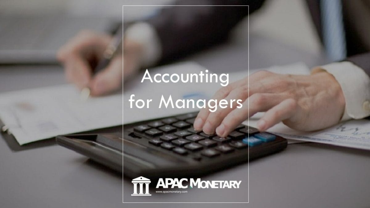 Is accounting for managers hard?