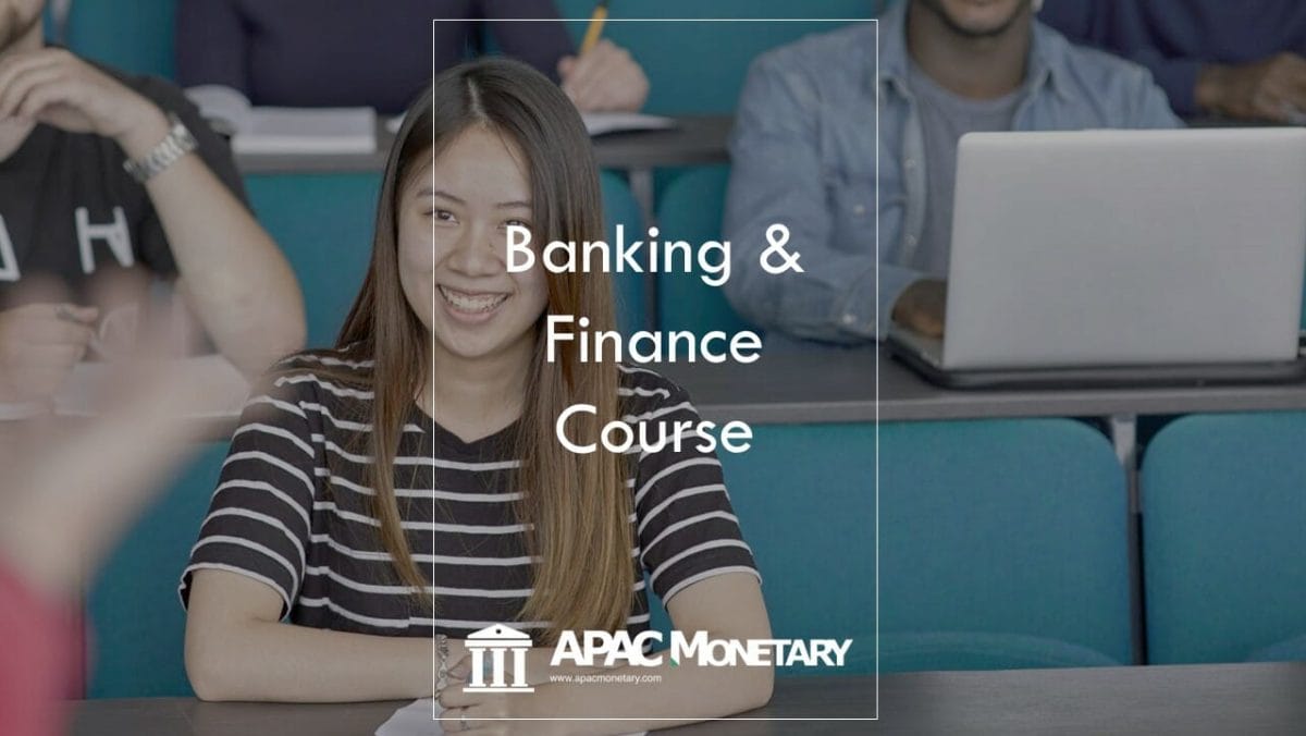 Is Banking and Finance course hard?