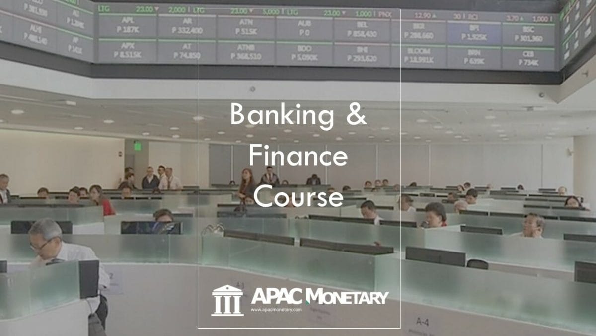 Should I study banking and Finance?