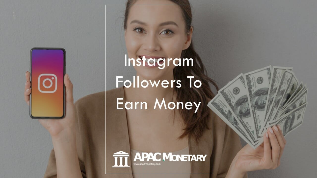 How Many Instagram Followers You'll Need to Make Money