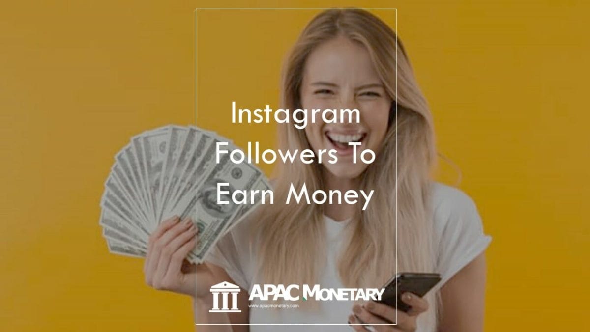 How Many Instagram Followers You Need to Start Getting Paid