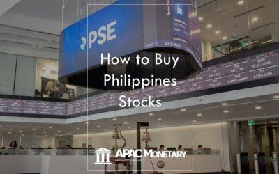 How to Buy Philippines Stocks: Ultimate Guide For Filipinos