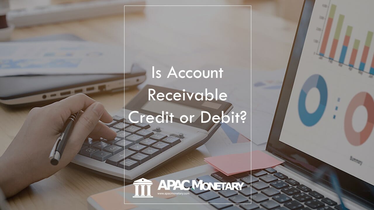 Is accounts receivable the same as credit?