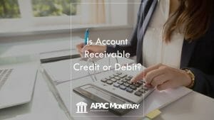 Is accounts receivable a debit or credit journal entry?
