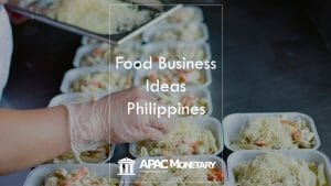 What is the best food business to start Philippines?